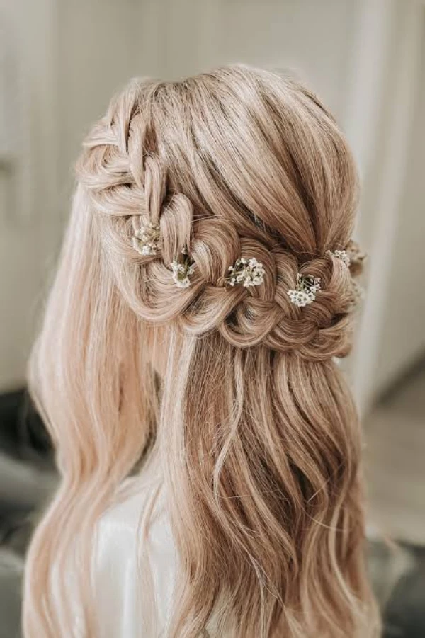 BOHO WAVES