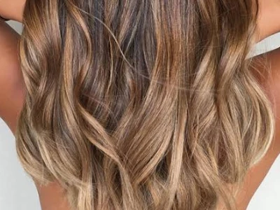 Balayage