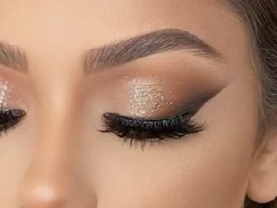 Maquillaje de Noche